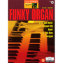 STAGEA Vol.16 Funky Organ